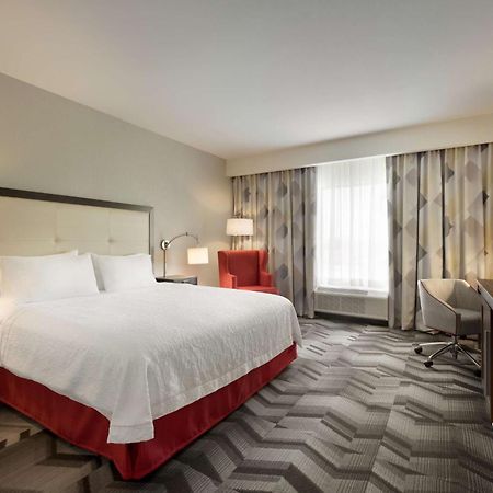 Hampton Inn By Hilton Spring Hill, Tn Kedron Exteriér fotografie
