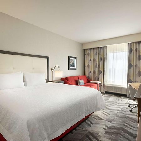 Hampton Inn By Hilton Spring Hill, Tn Kedron Exteriér fotografie