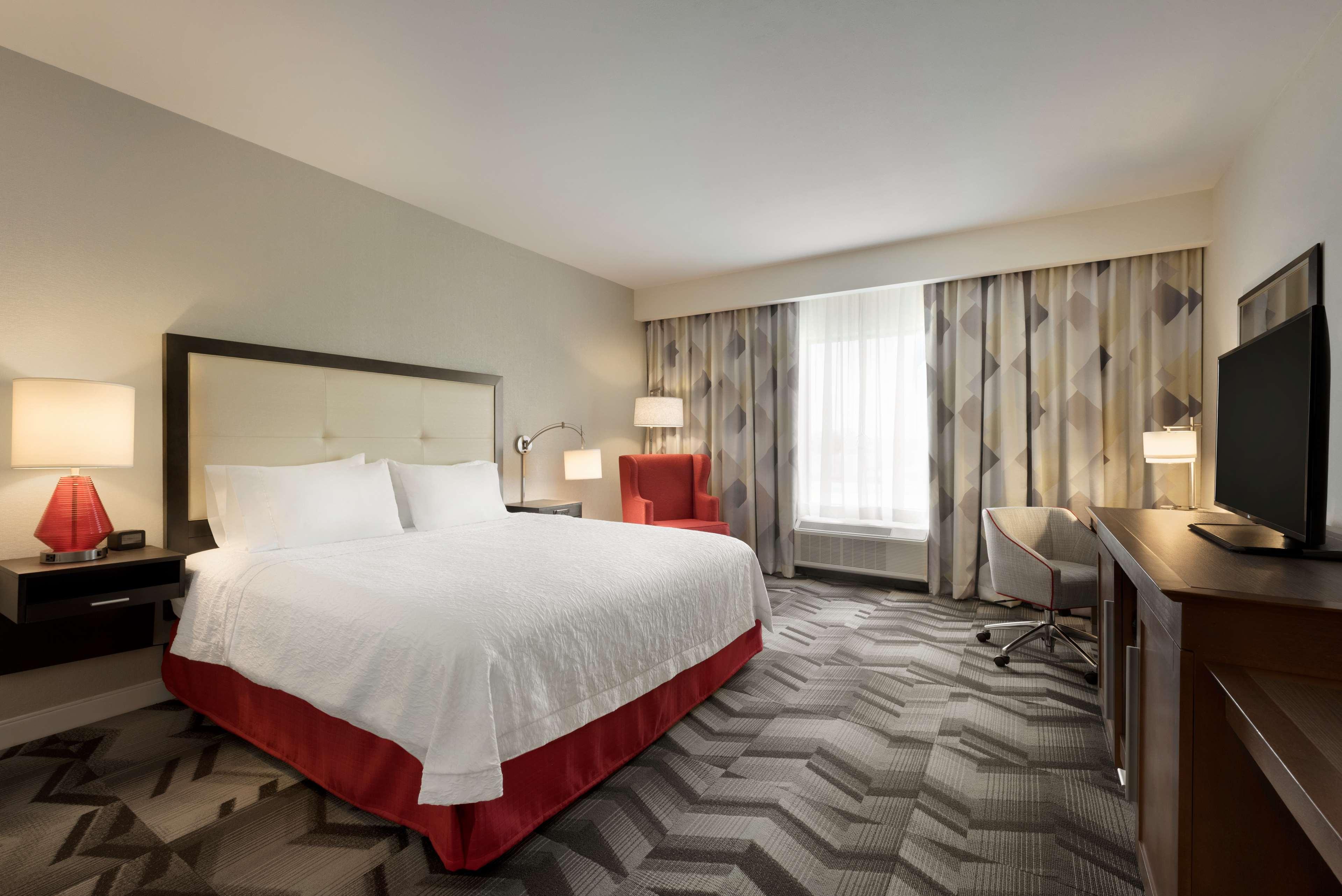 Hampton Inn By Hilton Spring Hill, Tn Kedron Exteriér fotografie