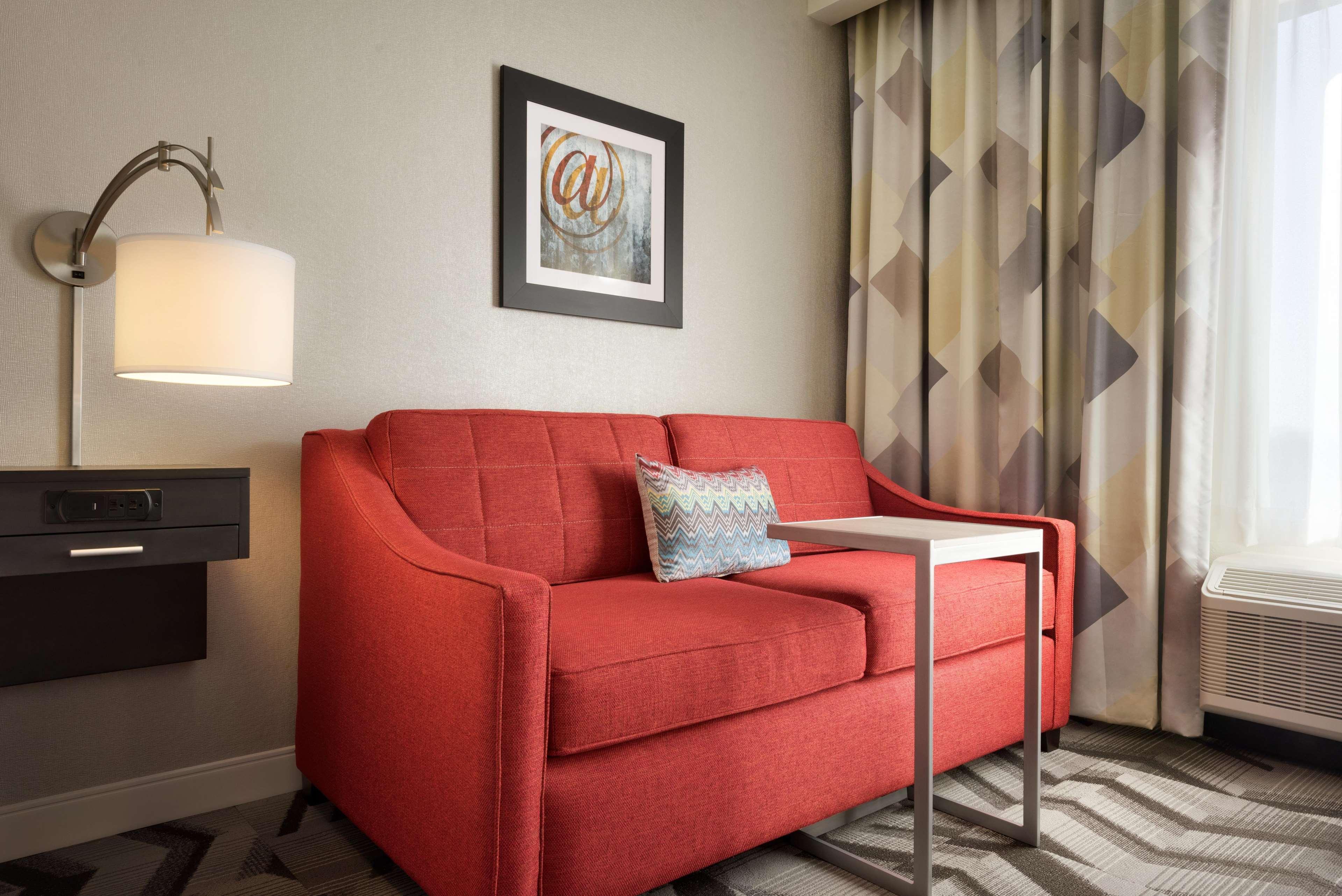 Hampton Inn By Hilton Spring Hill, Tn Kedron Exteriér fotografie