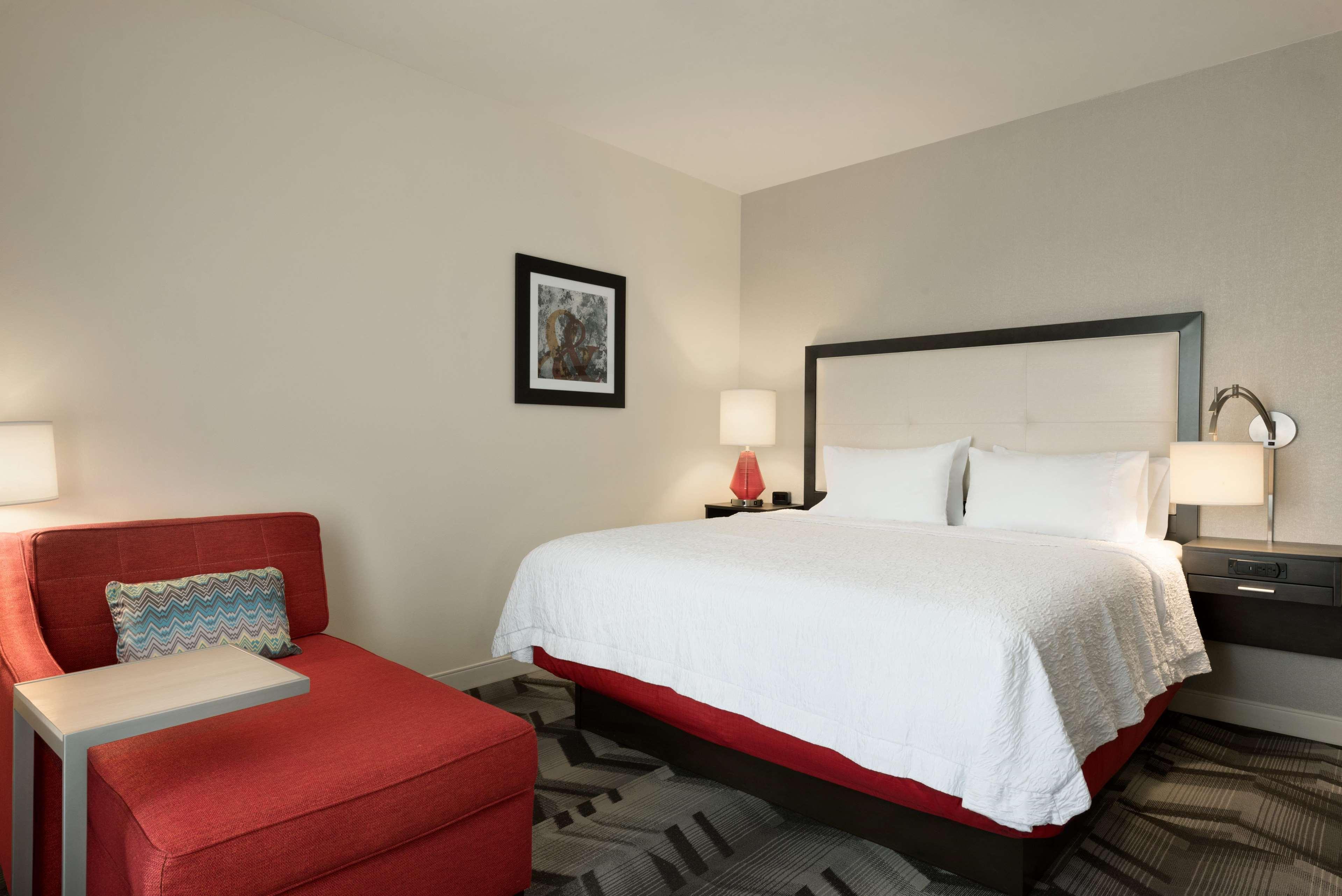 Hampton Inn By Hilton Spring Hill, Tn Kedron Exteriér fotografie
