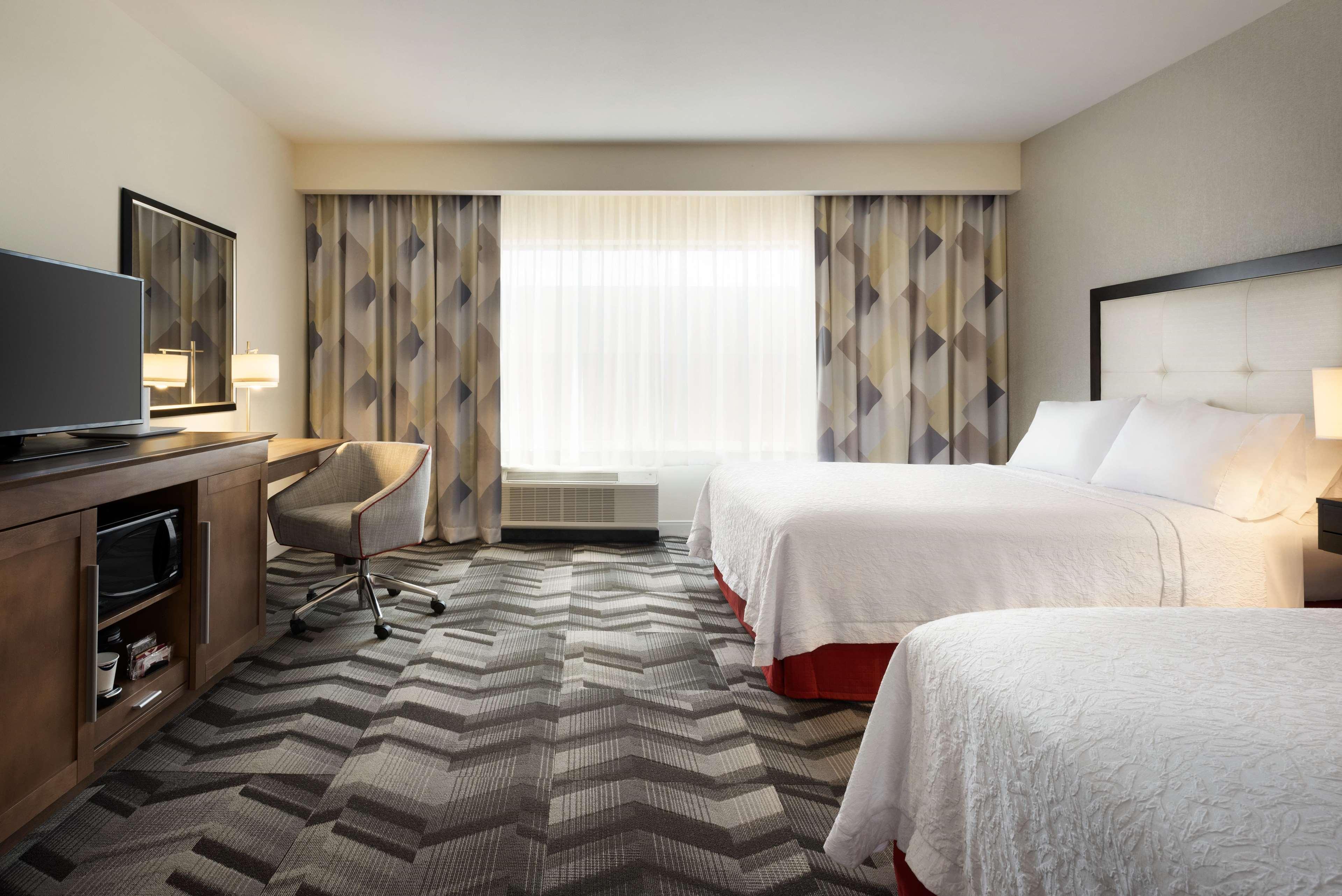Hampton Inn By Hilton Spring Hill, Tn Kedron Exteriér fotografie