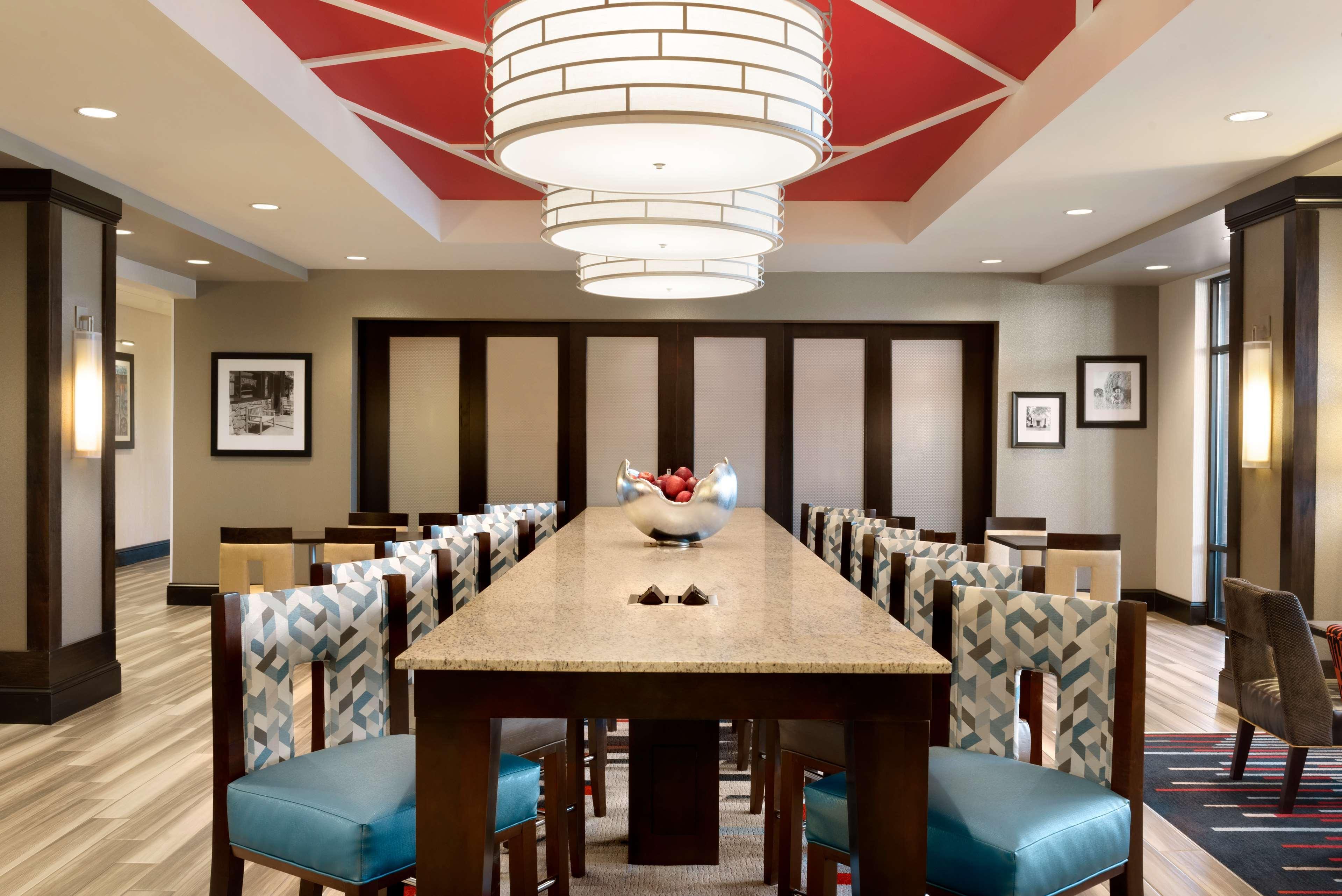 Hampton Inn By Hilton Spring Hill, Tn Kedron Exteriér fotografie