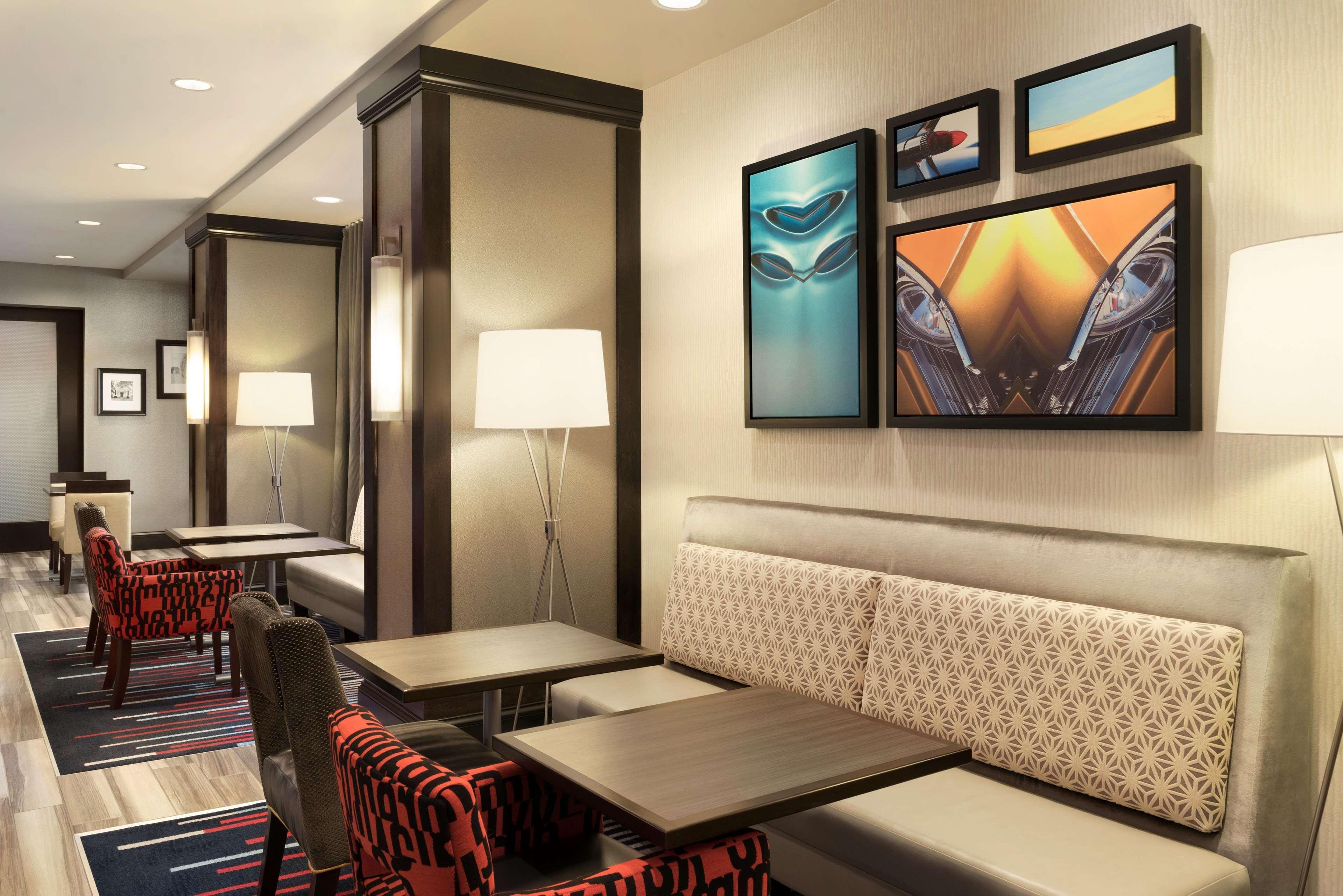 Hampton Inn By Hilton Spring Hill, Tn Kedron Exteriér fotografie