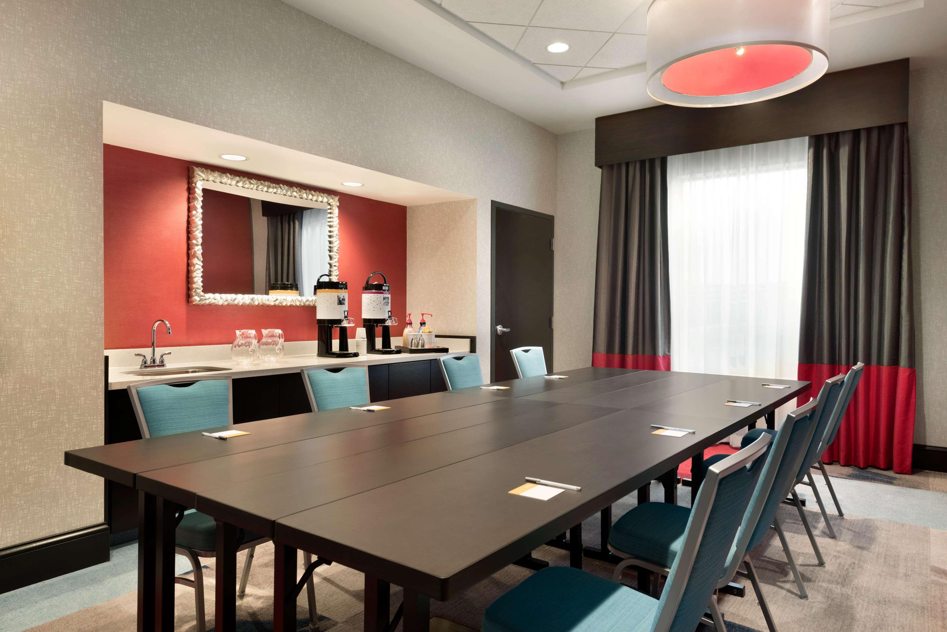 Hampton Inn By Hilton Spring Hill, Tn Kedron Exteriér fotografie