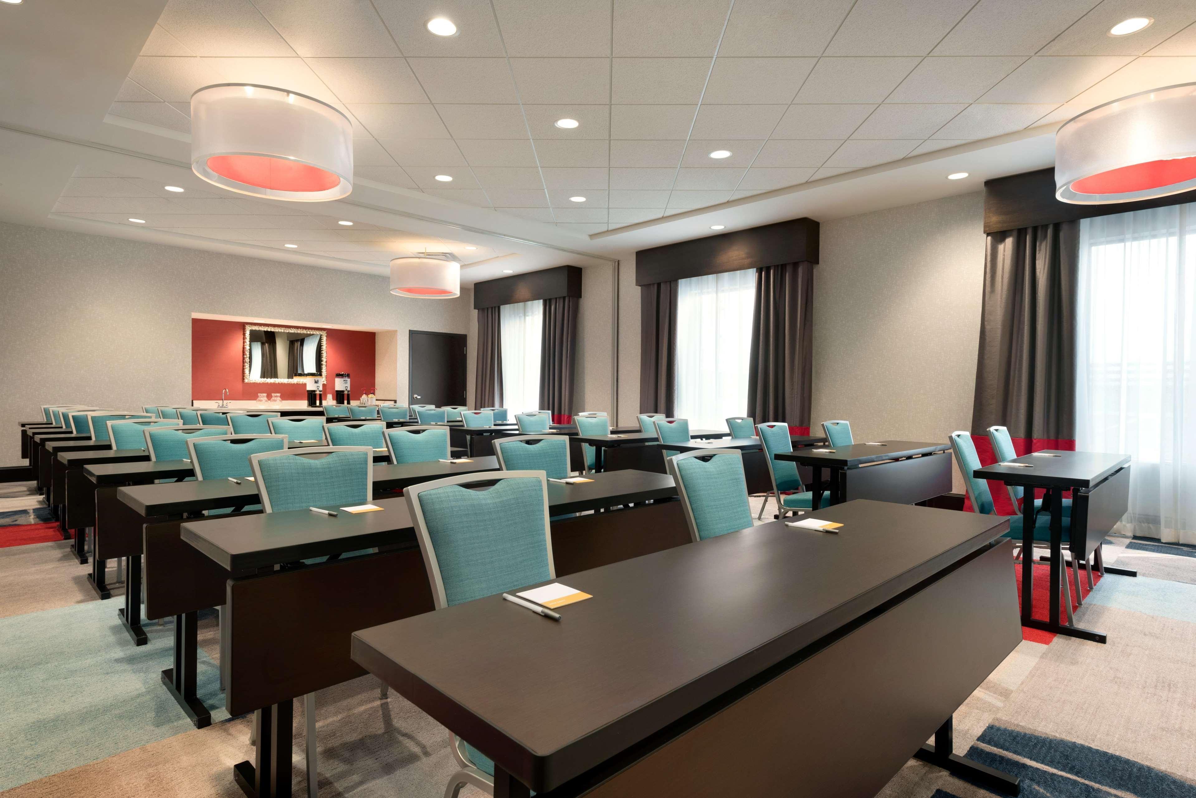 Hampton Inn By Hilton Spring Hill, Tn Kedron Exteriér fotografie