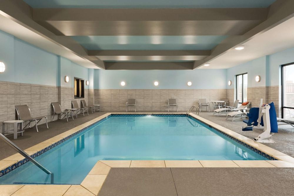 Hampton Inn By Hilton Spring Hill, Tn Kedron Exteriér fotografie