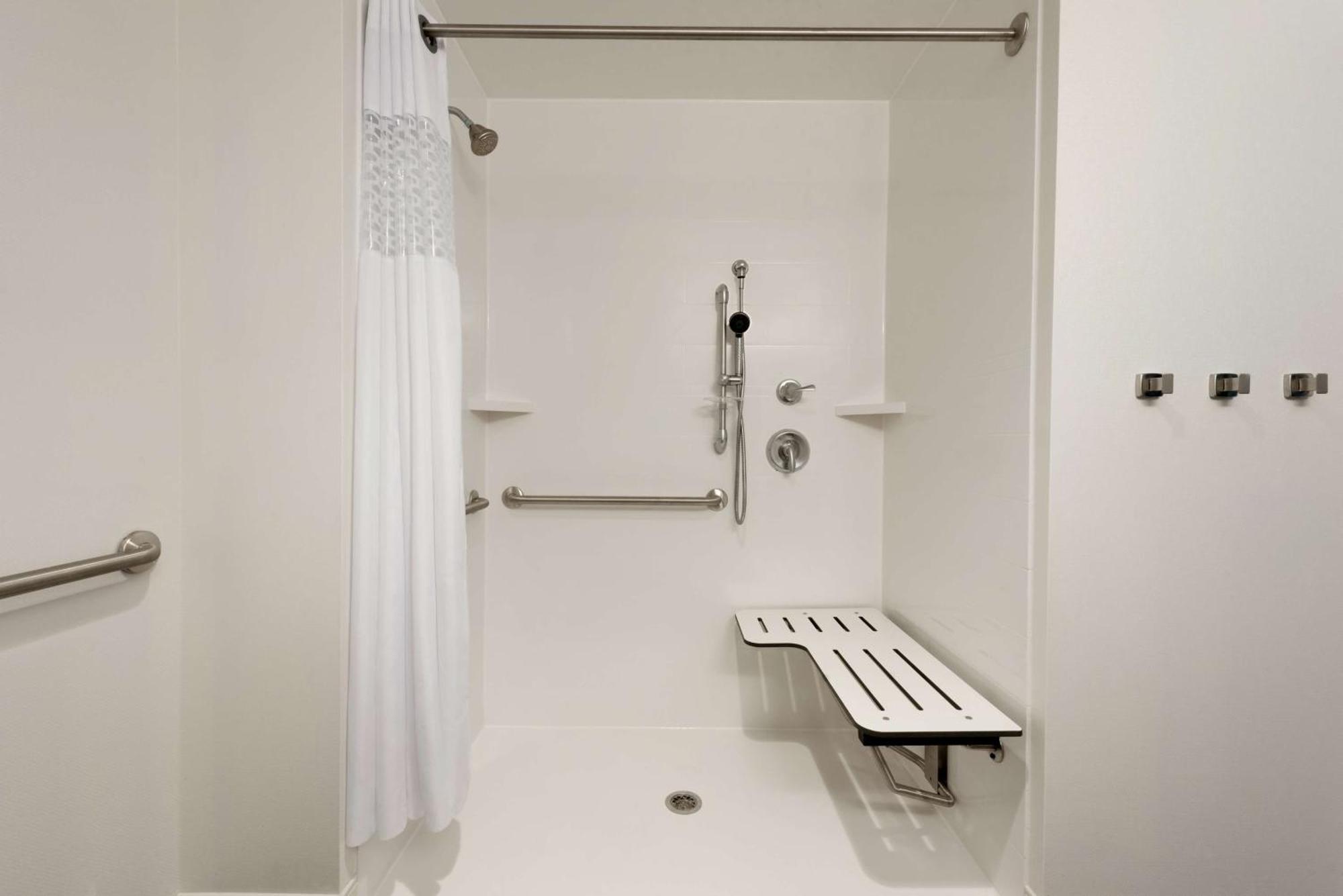Hampton Inn By Hilton Spring Hill, Tn Kedron Exteriér fotografie
