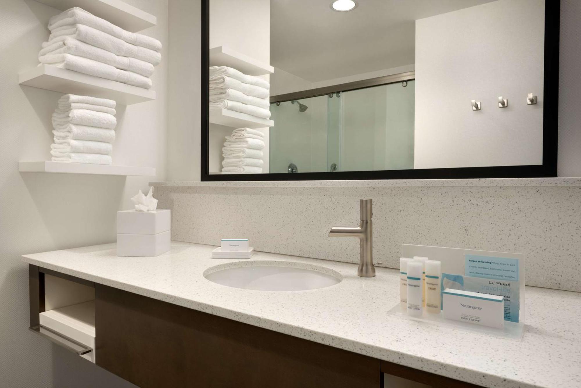 Hampton Inn By Hilton Spring Hill, Tn Kedron Exteriér fotografie