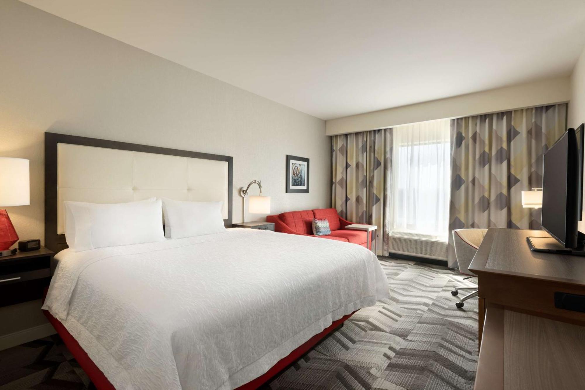 Hampton Inn By Hilton Spring Hill, Tn Kedron Exteriér fotografie