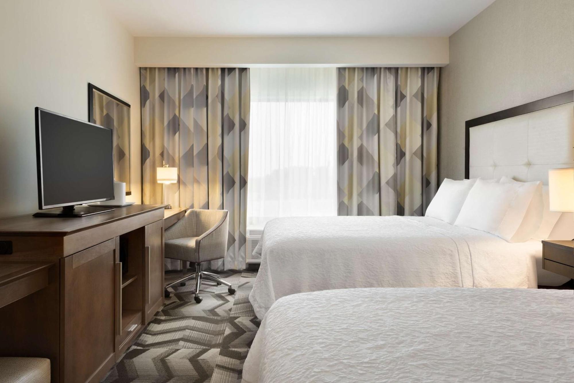 Hampton Inn By Hilton Spring Hill, Tn Kedron Exteriér fotografie