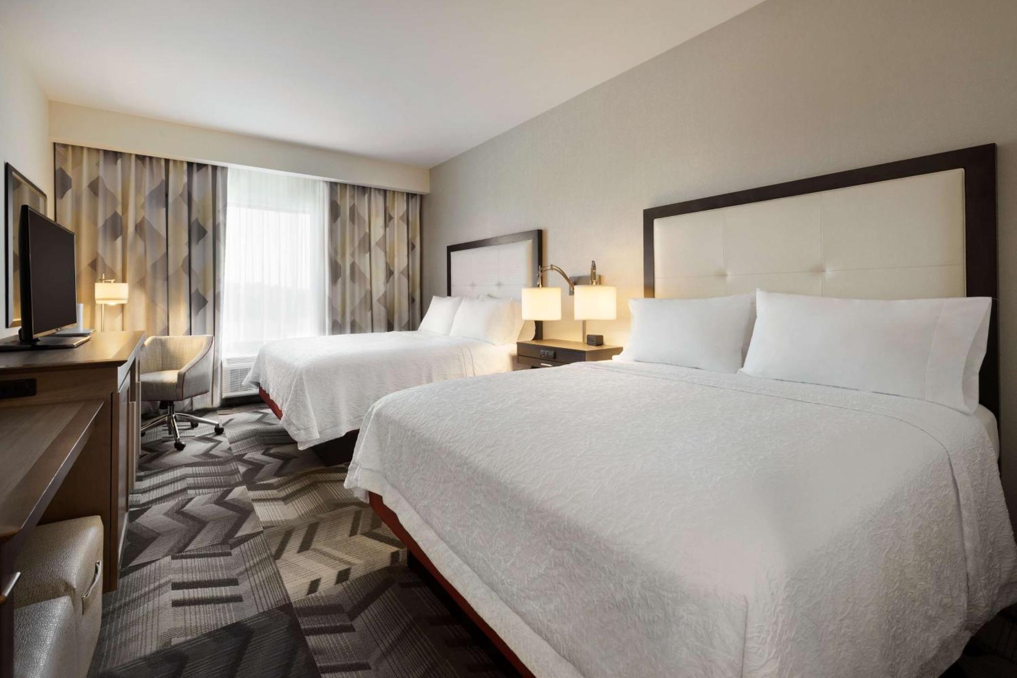 Hampton Inn By Hilton Spring Hill, Tn Kedron Exteriér fotografie
