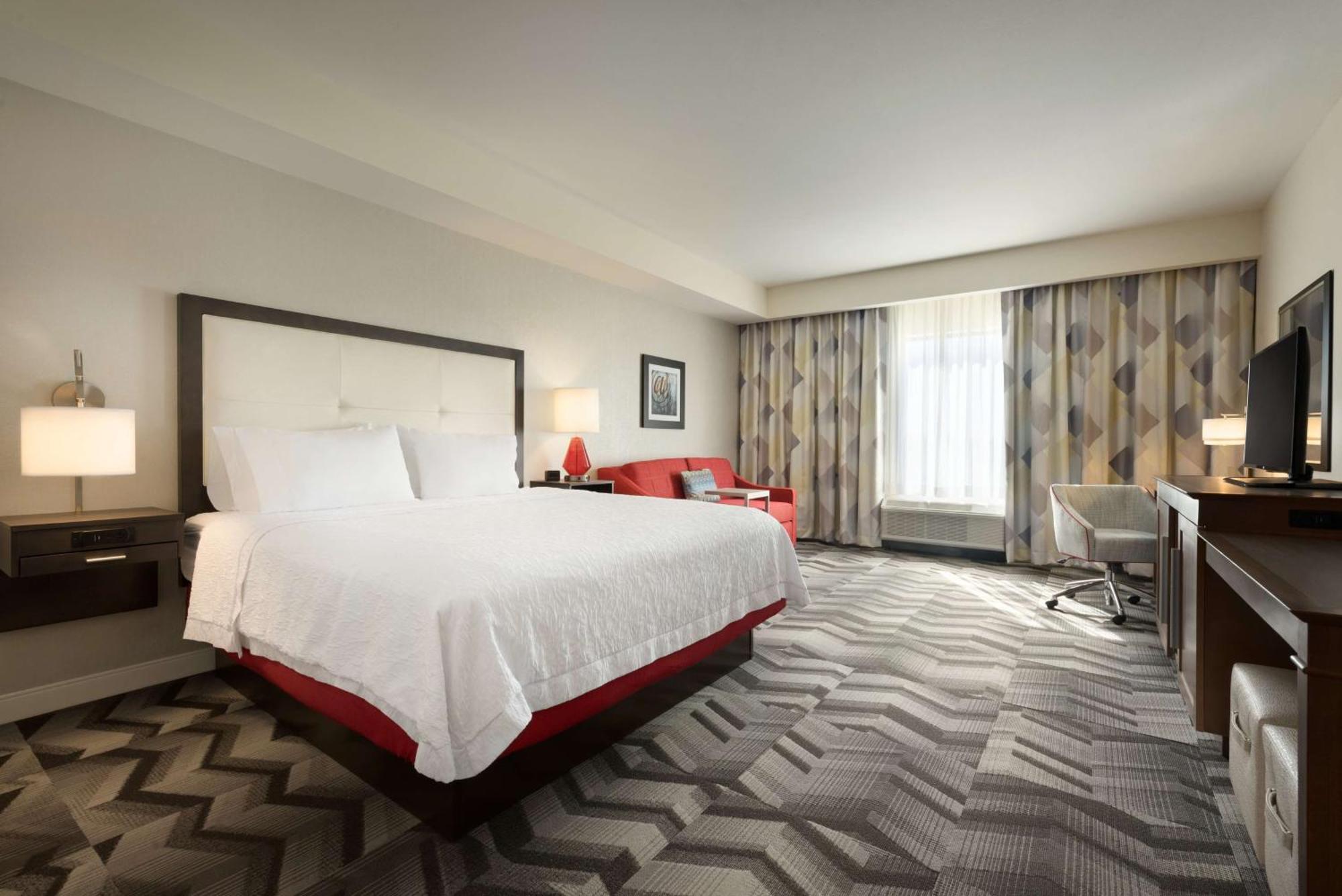 Hampton Inn By Hilton Spring Hill, Tn Kedron Exteriér fotografie