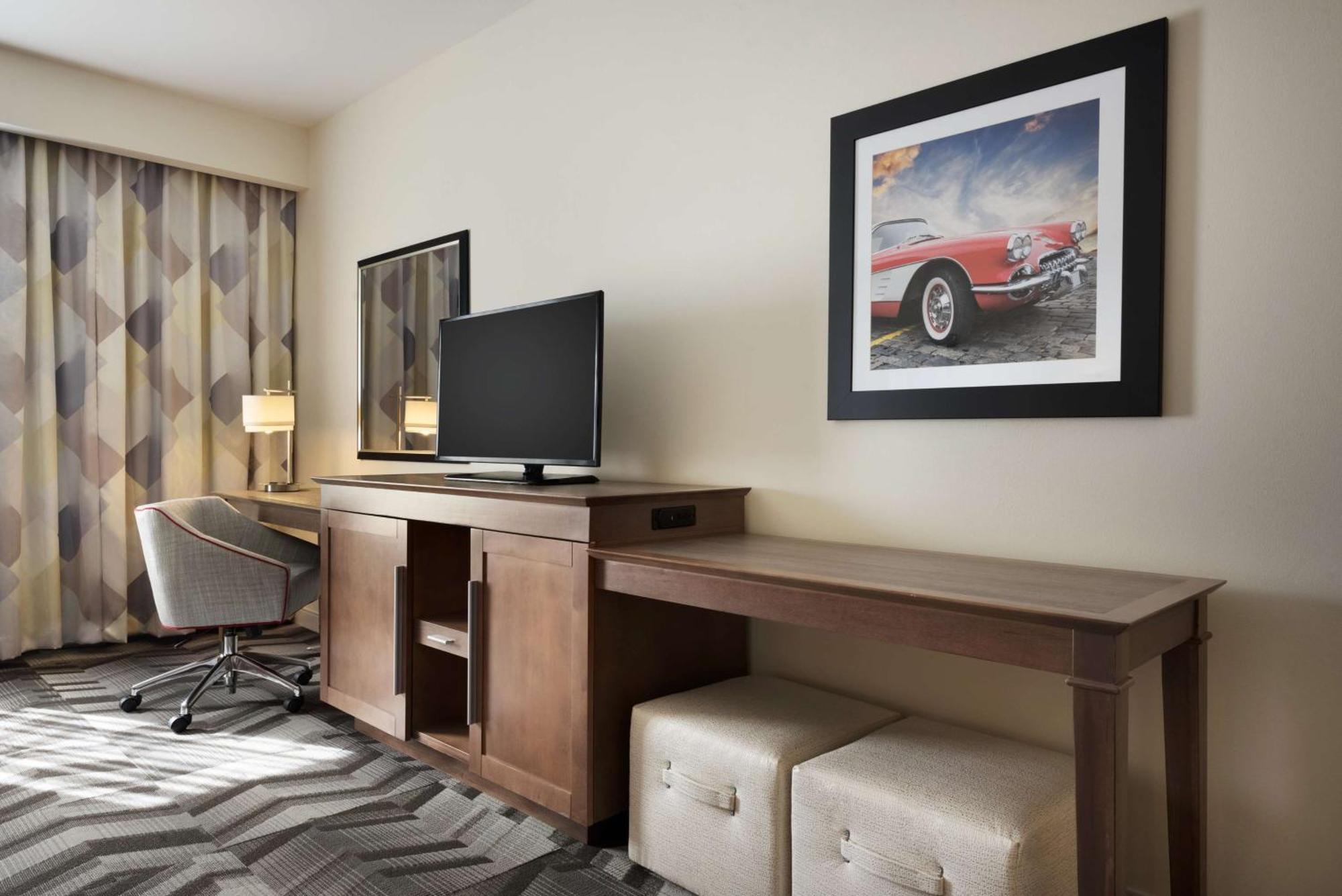 Hampton Inn By Hilton Spring Hill, Tn Kedron Exteriér fotografie
