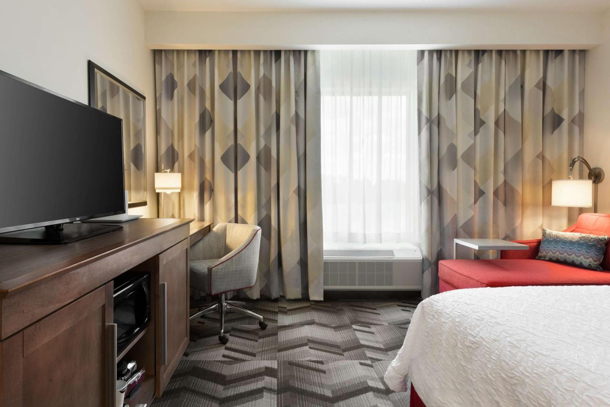 Hampton Inn By Hilton Spring Hill, Tn Kedron Exteriér fotografie